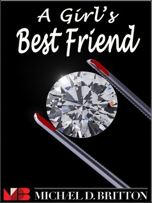 cover image of A Girl's Best Friend